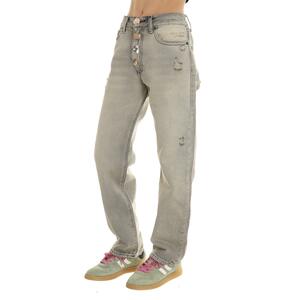 JEANS ZOE VICOLO - Mad Fashion | img vers.300x/